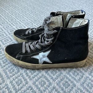 Golden Goose Francy Sneakers